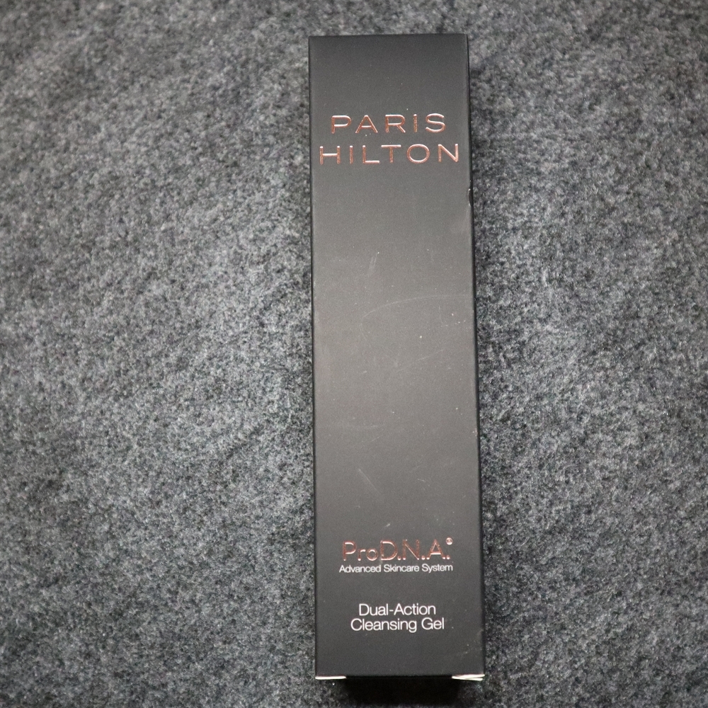 Paris Hilton Pro DNA Dual Action